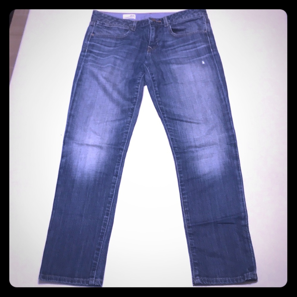 Comfy jeans!